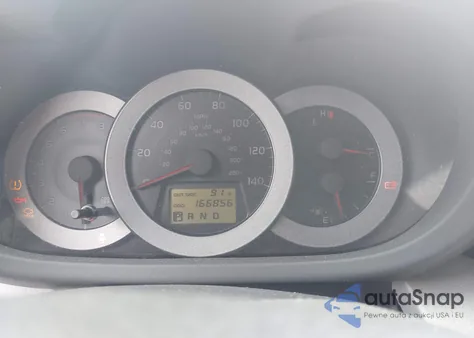 2007 Toyota Rav4 Limited z USA, uszkodzony, nr VIN JTMZD31V076044367